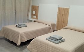 Hostal La Morenica